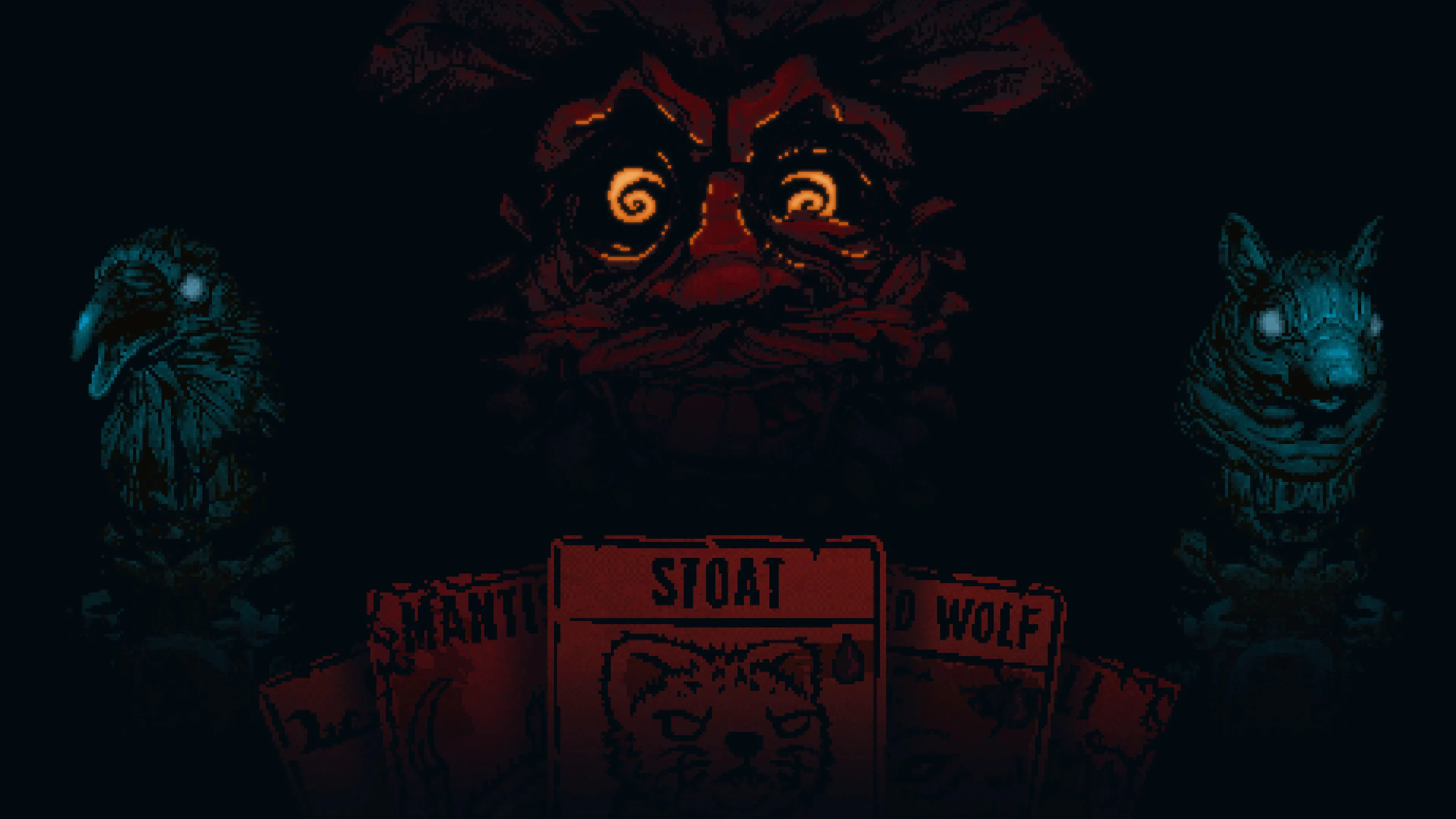 Inscryption Banner